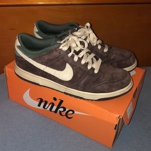 Nike SB 6.0 Dunks